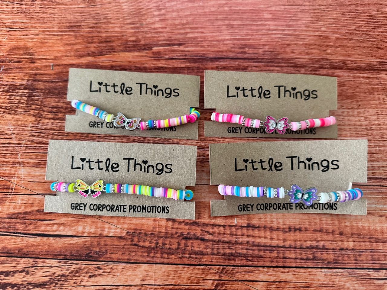 Butterfly Bracelet