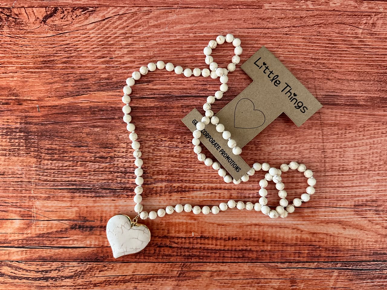 Bohemian Style Pendant